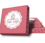 Cliente Quero um Doce - depoimento sobre embalagens 3L