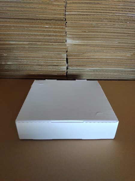 Embalagem para calzone 3L Embalagens